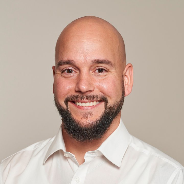 Fabian Tischler