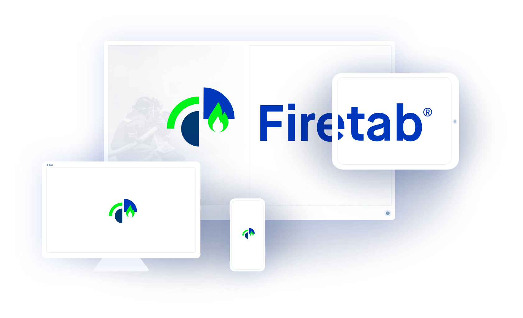 Firetab deployment devices